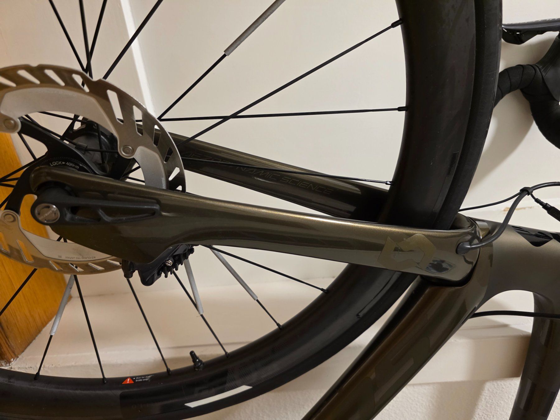 Scott Vélos: Scott Aerobike – D'occasion à Küsnacht ZH par jan_8gpd 5
