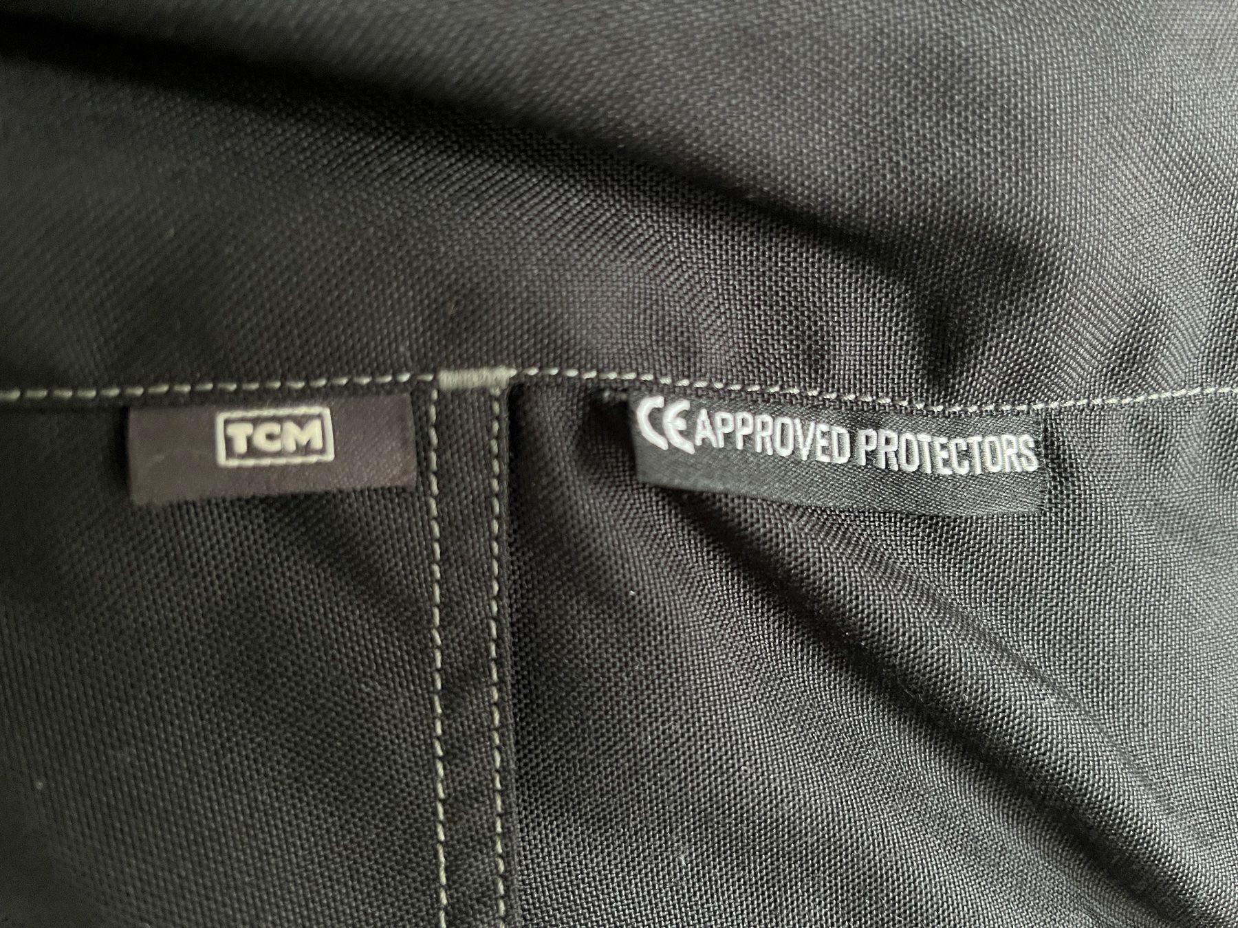 Giacche: Motorradjacke Herren Grösse XL – Usato da Suhr venduto da bertone64 4