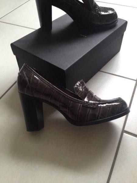 Marc Jacobs Damenschuhe: Schuhe Marke Marc Jacobs.LP 680.- – Neu (gemäss Beschreibung) aus Buchs-ZH von Frauenkleidermarkt 2