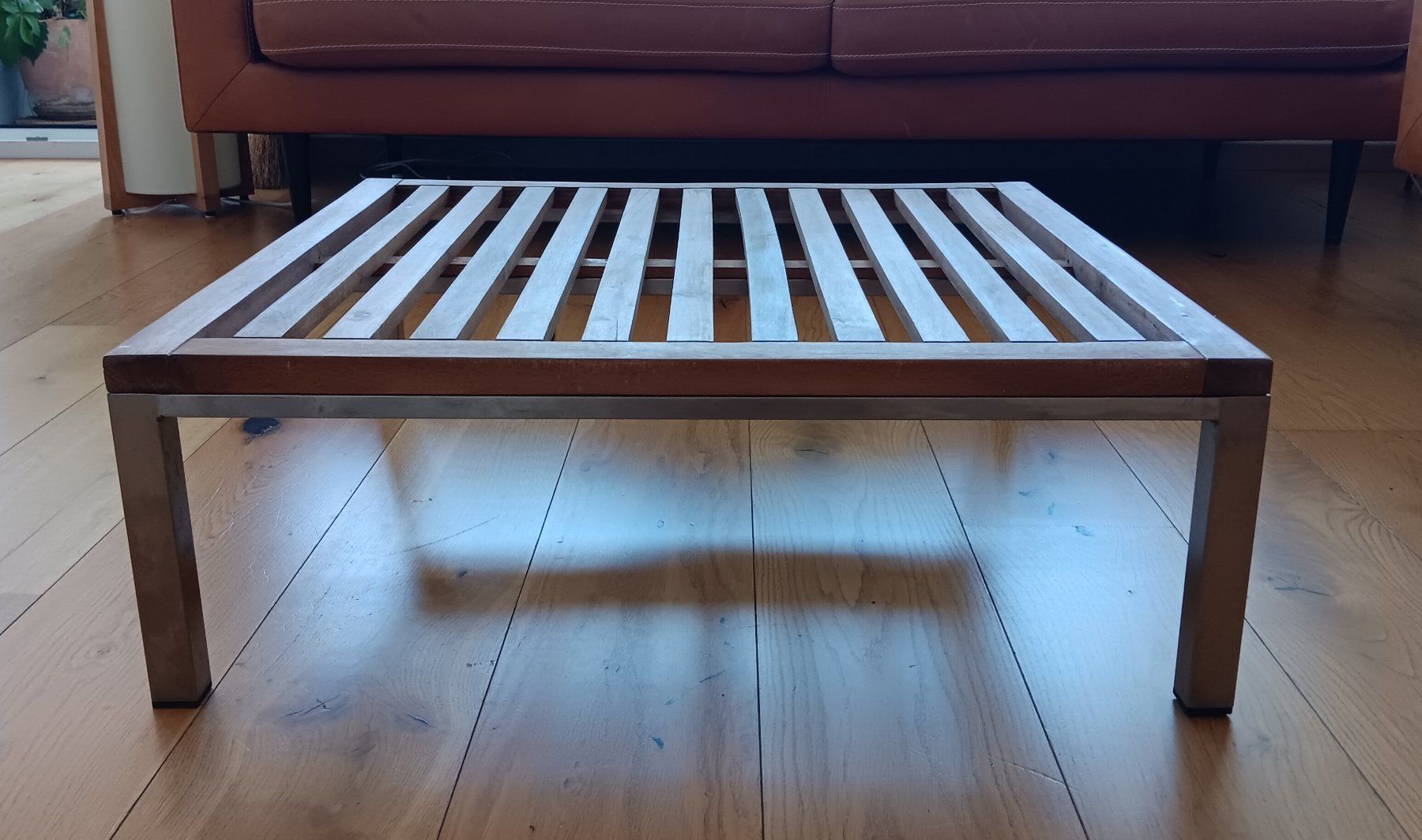 Tabourets: Garten-/Balkonhocker Adana – D'occasion à Zürich par GioEngel75 2