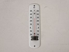 Vintage Thermometer