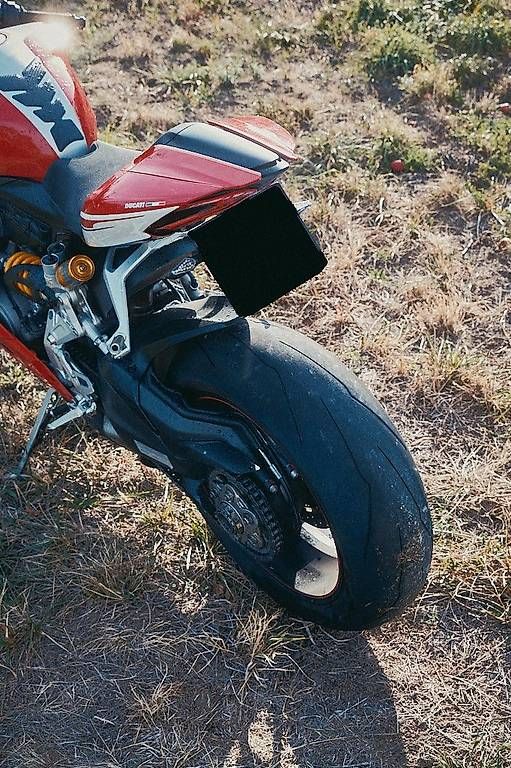 Ducati Strada: Ducati Panigale 1299 S – Usato da Lully VD venduto da heu_cgk5 1