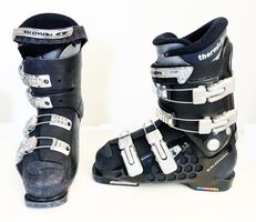 Skischuhe Salomon 70  Grösse 39 ( 24.5 )
