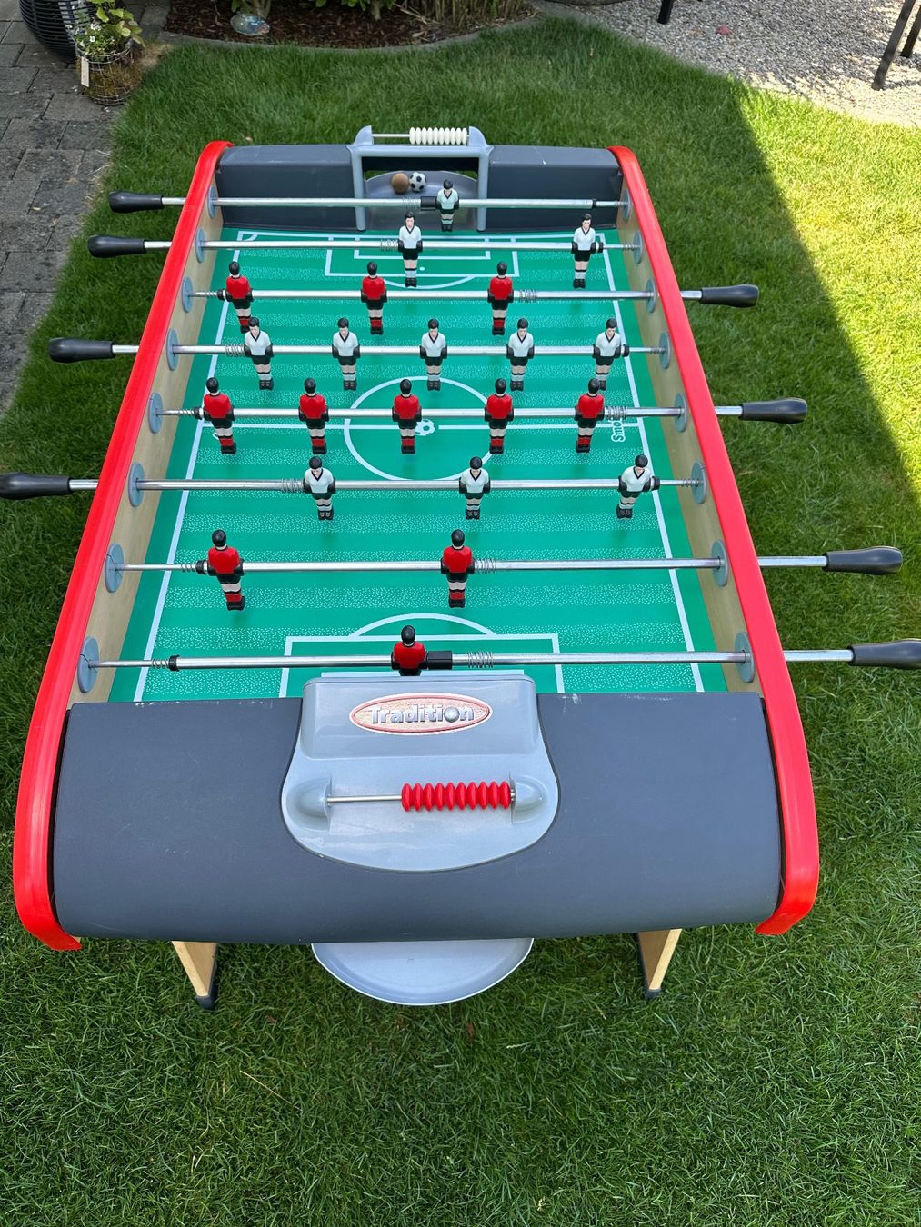 Smoby Giochi: Tschütteli- Kasten – Usato da Frauenfeld venduto da Jacqueline050 1