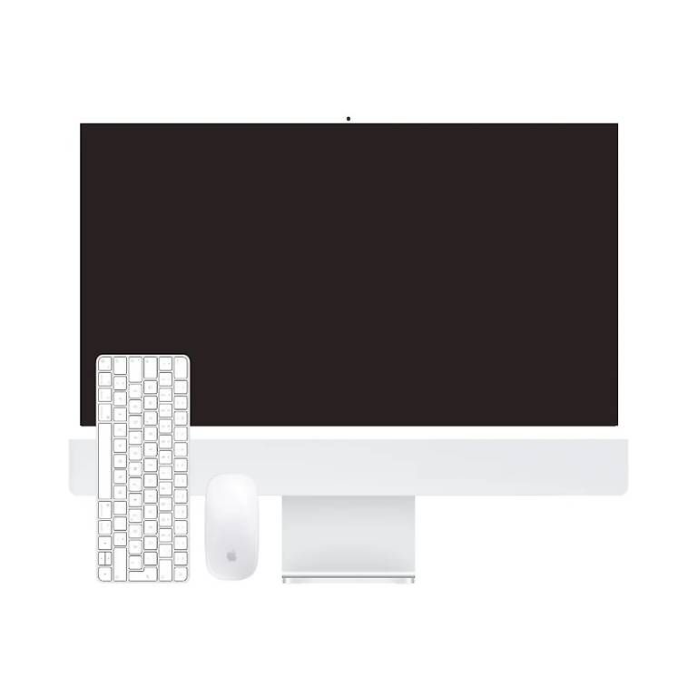 Apple PC: Apple iMac 24 M1 2021 – Usato da St. Gallen venduto da Leyla011 1