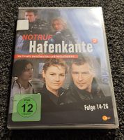 Notruf Hafenkante DVD Staffel 2 Folge 14-26 
