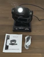 Showtec Giant XL LED Moving Head Lichteffekt