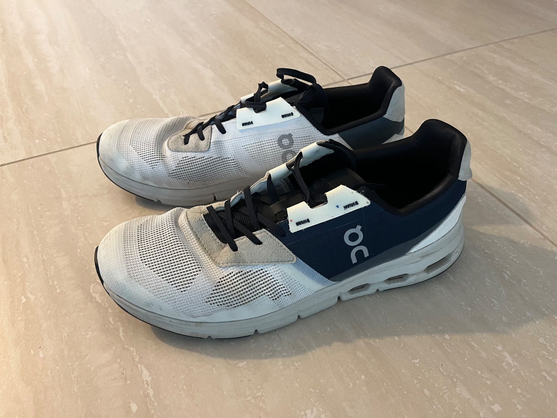 On Scarpe da uomo: On Cloudrift (Gr. 45) – Usato da Uitikon Waldegg venduto da CosimoVio 1