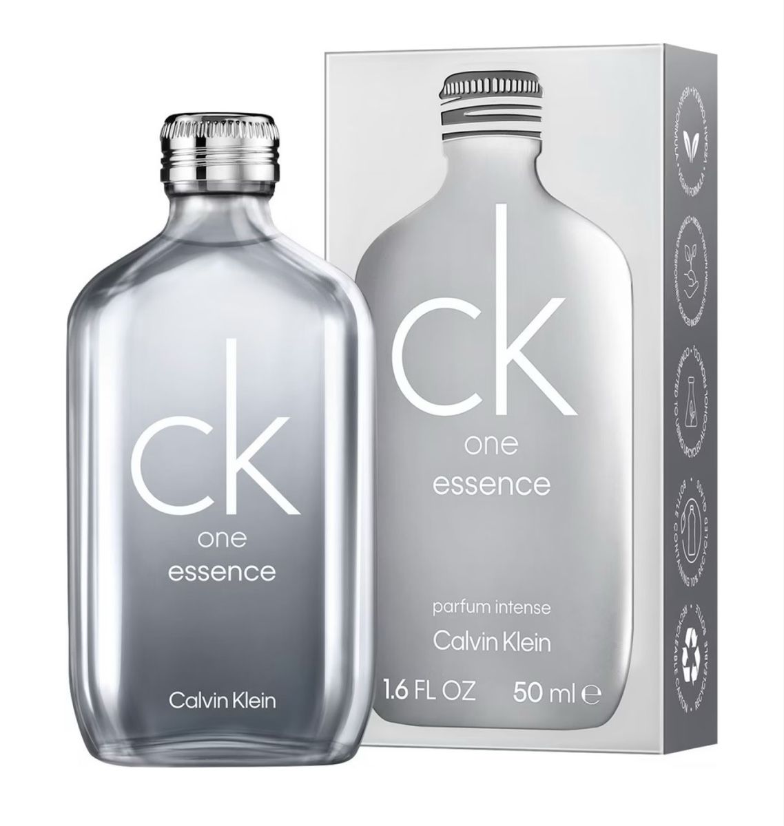 Calvin Klein Parfum & Eau de Toilette: Calvin Klein One Essence Eau de Parfum, 50 ml – Gebraucht aus Emmenbrücke von ThomiE01