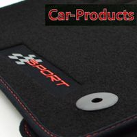 Seat Sport Edition Seat Ibiza 6F 2017-