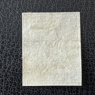 Tous les timbres: Strubel 22G/22B4, gestempelt – D'occasion à Stallikon par HILDECH1 2