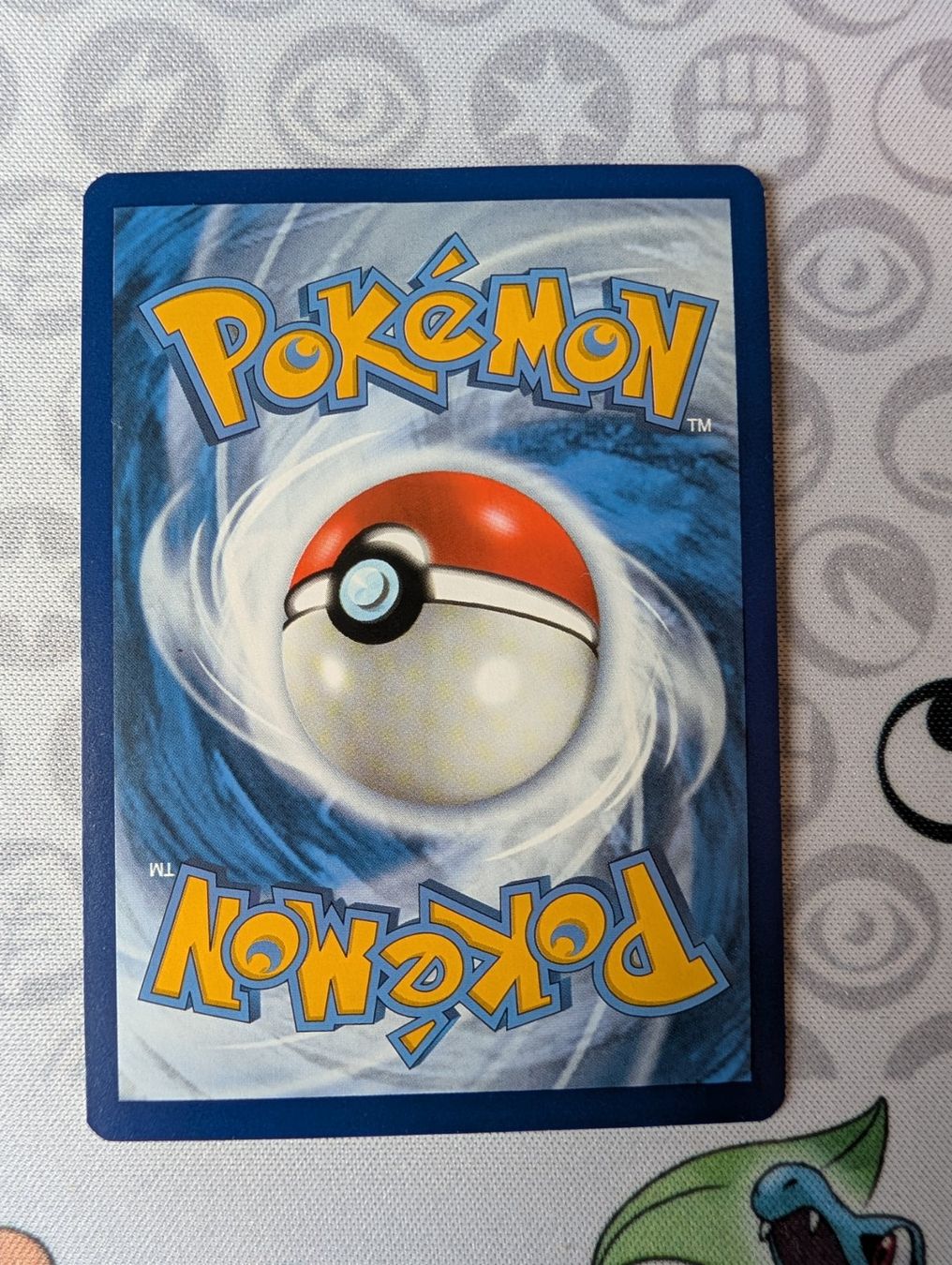 Pokémon Cartes à collectionner: Pokémon FR Électhor holo Pokémon Go – Neuf (Voir description) à Thônex par Janadel 1