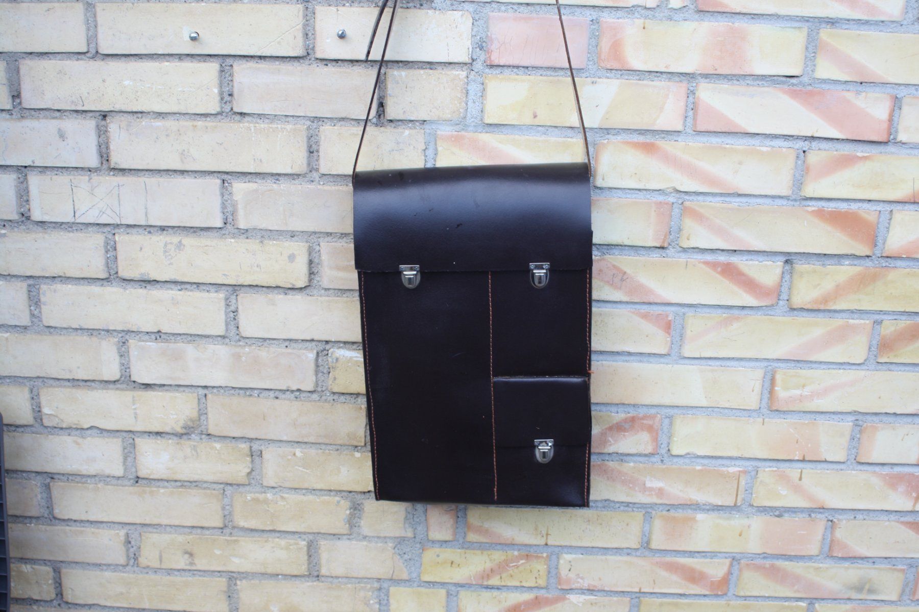 Misurare: ALTE VINTAGE AMPER MESSZANGE – Usato da Wauwil venduto da Pneuedy 9