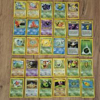 Pokémon sammlung Neo vintage DE