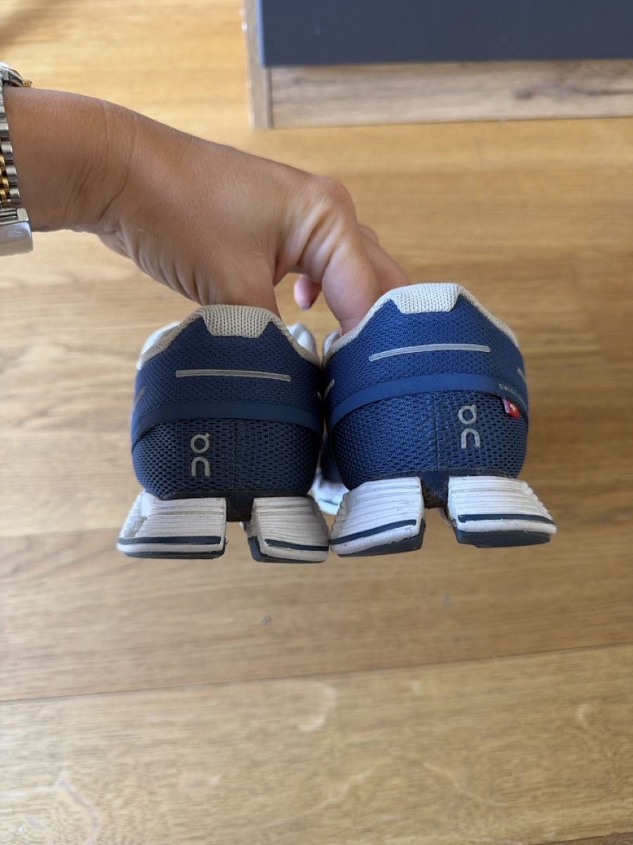 On Chaussures hommes: On shoes 38 – D'occasion à Hausen AG par nik_9sg2 3