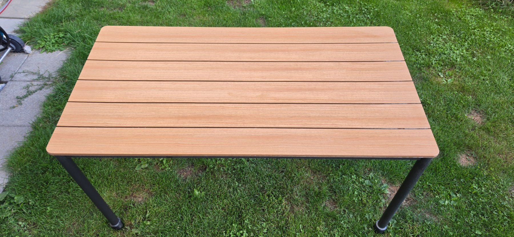Tavoli: Garten Tisch – Usato da Menziken venduto da MichallS