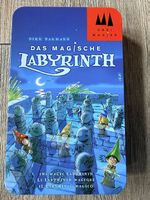 Das magische Labyrinth (Kinderspiel) neu!