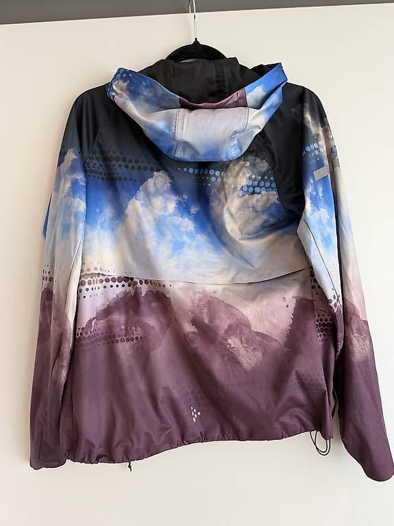 Giacche: Craft Windbreaker  Sportjacke  – Usato da Unterseen venduto da iry_78zl