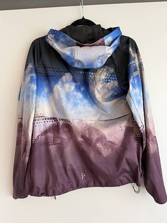 Craft Windbreaker  Sportjacke 