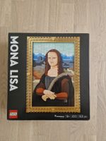 LEGO Mona Lisa Set 3121