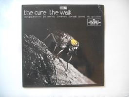 THE CURE  -  THE WALK
