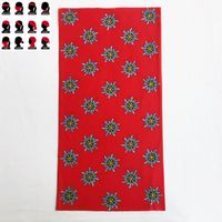 Bandana, Schlauchtuch, Gesichtsschutz