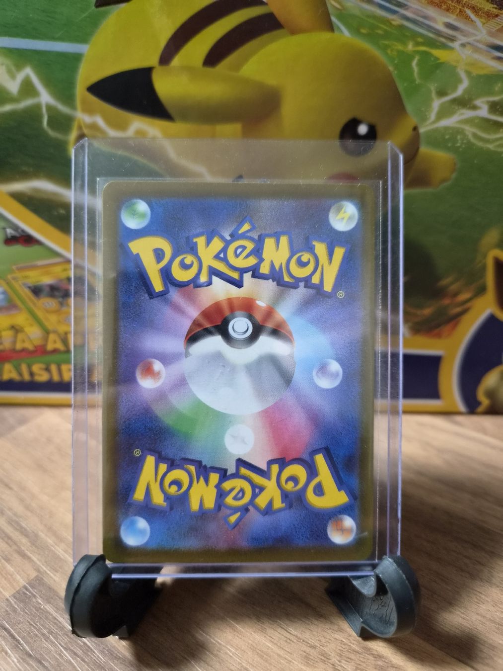Pokémon Carte collezionabili: Pokemon Carte Élekable Japonnais – Nuovo e nell'imballaggio originale da Gland venduto da Stephisa 1