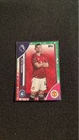 Matthijs De Ligt - Manchester United - Topps Premier League