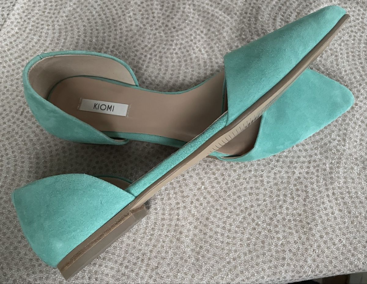 Scarpe da donna: KIOMI Flats, Size 38 - Perfect Spring! – Usato da Oberwil BL venduto da Stellochkas 2