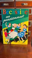Bécassine 1970 Bande dessinée vintage BD