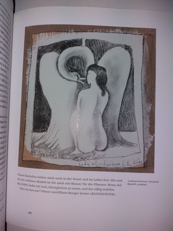 STEIVAN Liun Könz kunst graffiti graubünden engadin Kaufen auf Ricardo