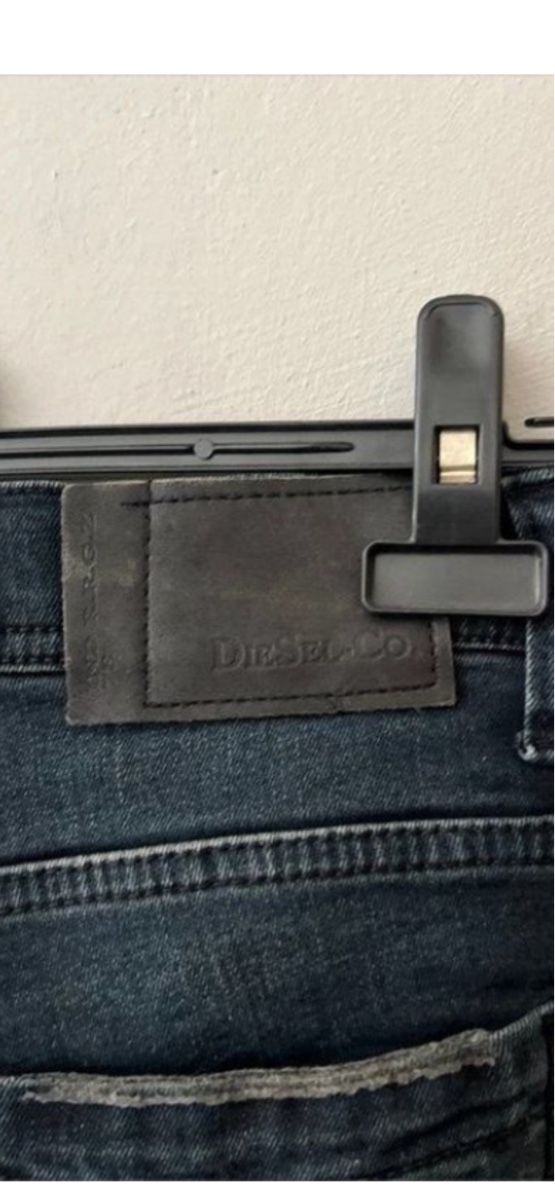 Diesel Jeans: Diesel Jeans 31 – Usato da Adlikon b. Regensdorf venduto da galaxandy 4