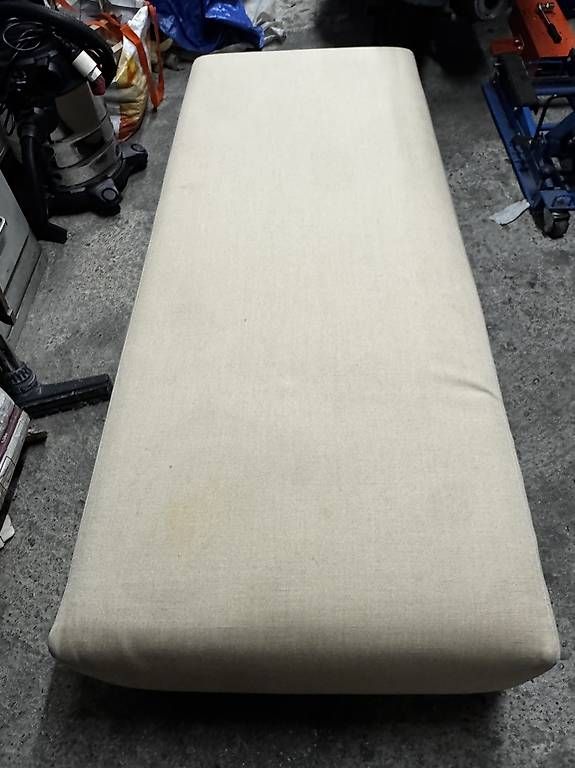 Panchine: banquette basse – Usato da onex venduto da bordigonip