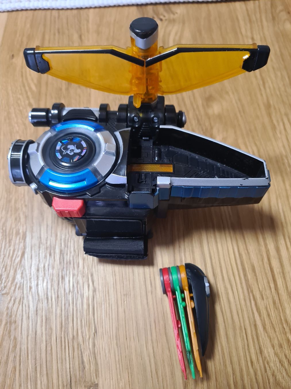 Jouets: Power Rangers spielzeug – D'occasion à Winterthur par Jana1701 1