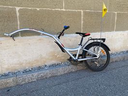Schattenvelo Seven Trailer