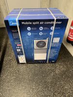 Midea PortaSplit 12’000 BTU neu & OVP | 24 Monate Garantie
