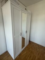 IKEA Songesand Wardrobe