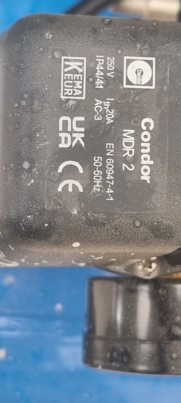 Compressori: Kompressor   – Usato da Gossau SG venduto da zagoor 7