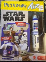 Pictionary Air Star Wars - Jeu amusant pour toute la fami...