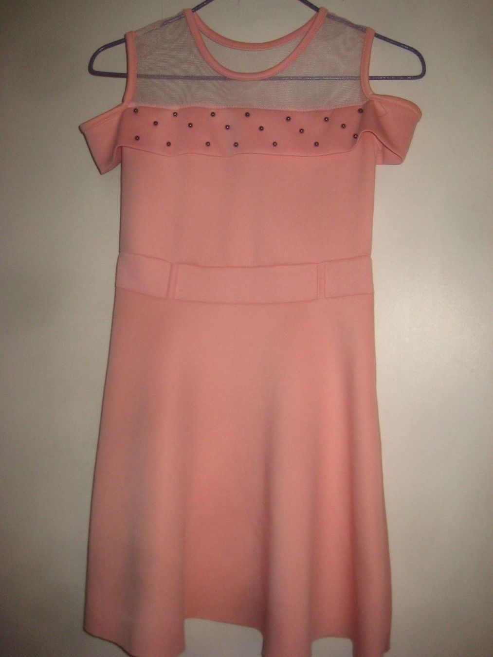 Kleider & Röcke: MÄDCHEN   KLEID – Gebraucht aus Uster von flocke1