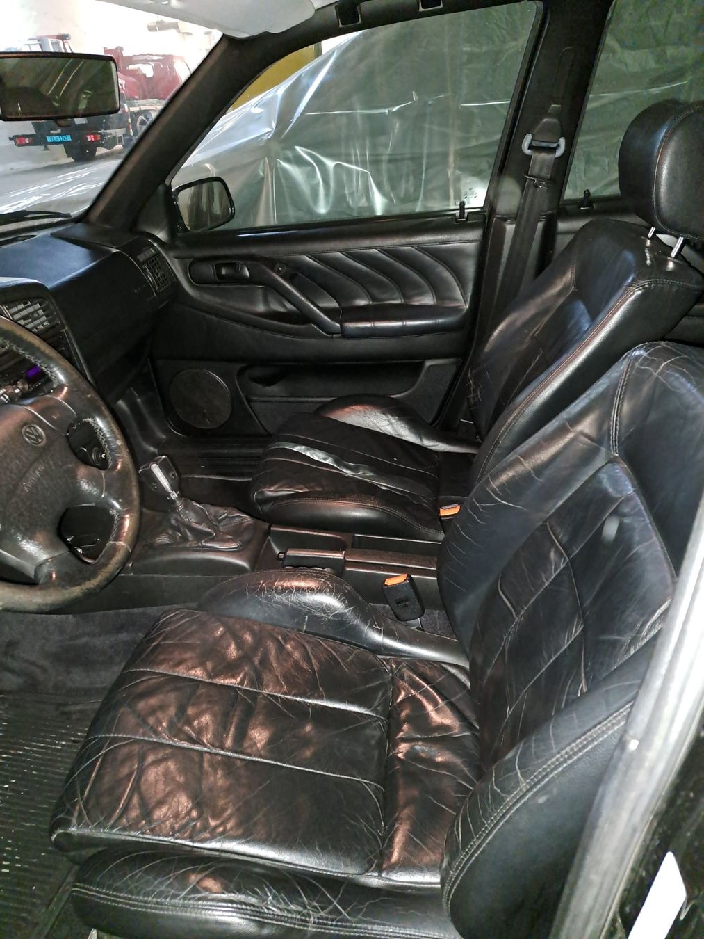 VW Automobili: VW Passat i35 – Usato da Eschen venduto da richie71 2
