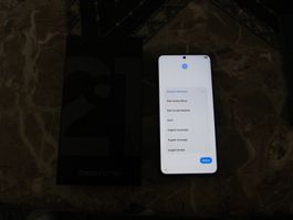 Samsung S21 5G