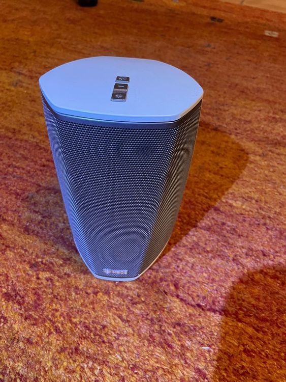 HEOS 1 Lautsprecher Kaufen auf Ricardo