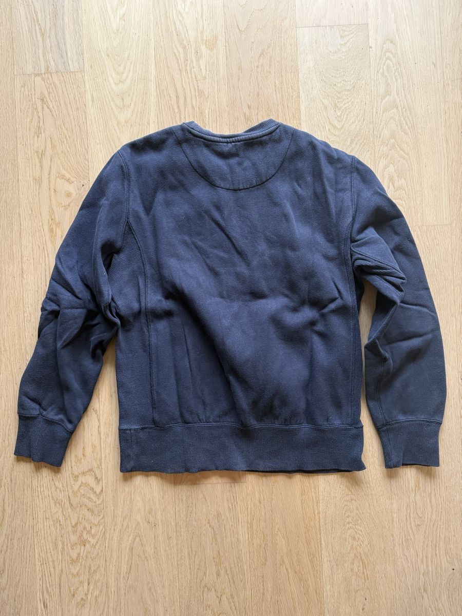 Nike Maglioni & Felpe: Vintage Nike Pullover, Schwarz, Grösse M  – Nuovo (secondo la descrizione) da Zürich venduto da sandro_colombini 1