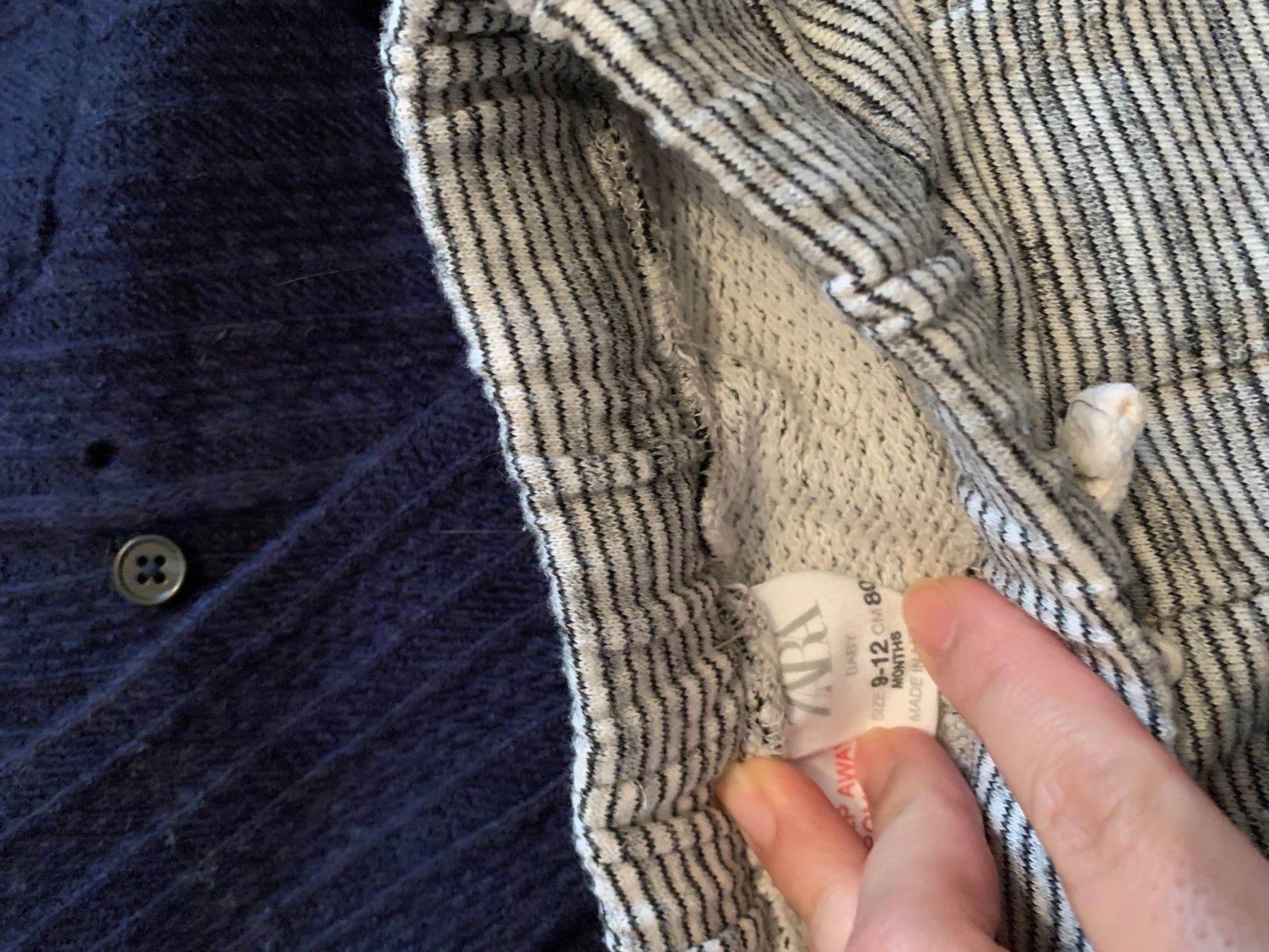 Lotti di vestiti: Babykleidung – Usato da volketswil venduto da Sisi521 1