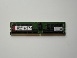 Kingston KSM26RD4/32MEI 32GB DDR4-2666 ECC RDIMM