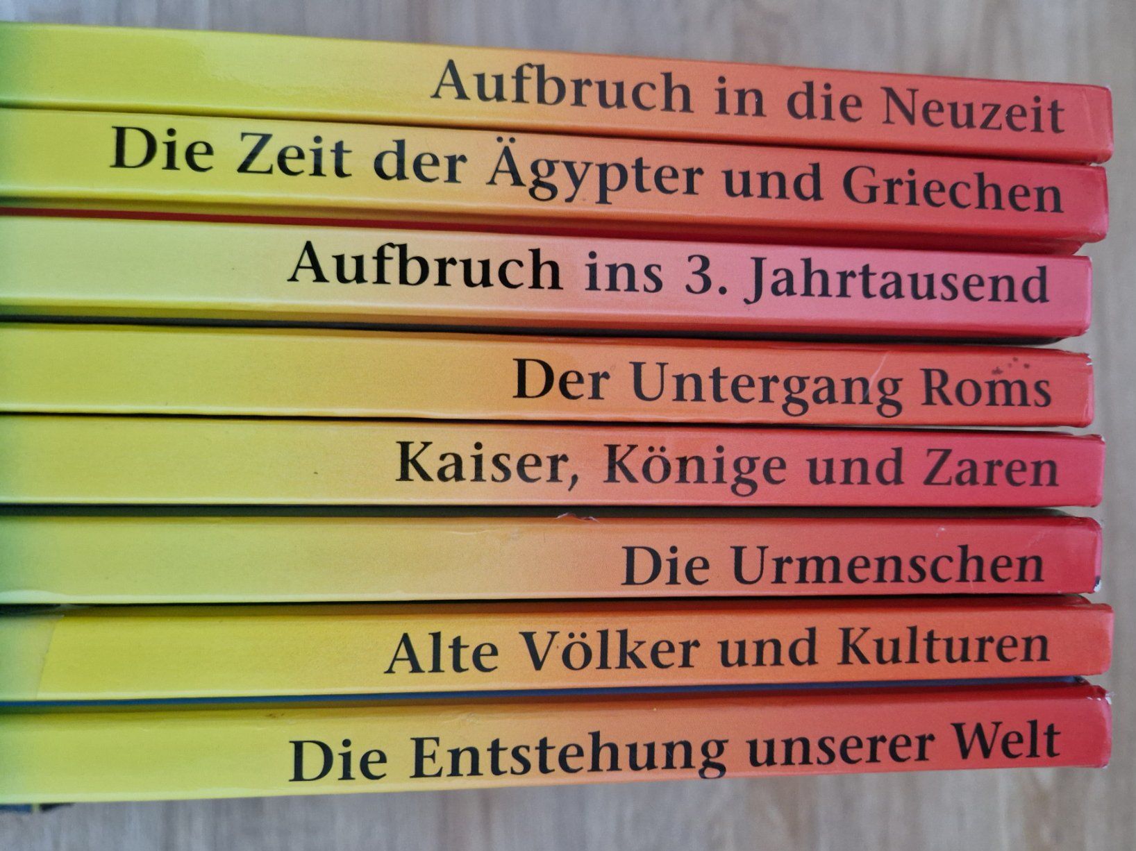 Libri: JUNGES WISSEN – Usato da Lotzwil venduto da DonGavallo