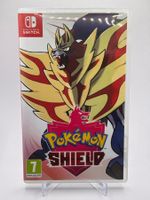 NSW - Pokémon Shield