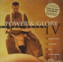Various – Henry Maske - Power & Glory IV (CD, Soundtrack)