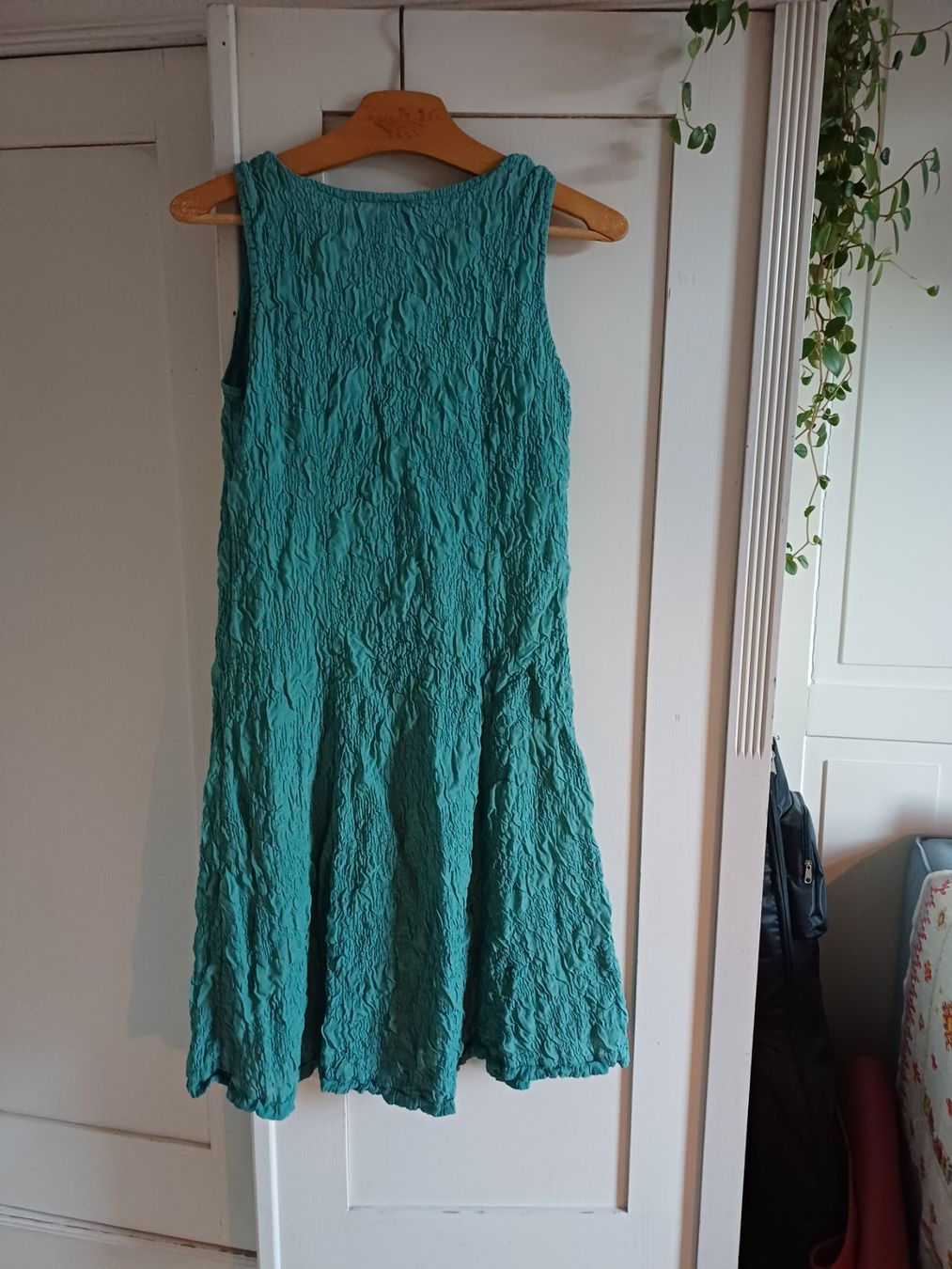 Kleider: Kleid Seide von Praechtig Berlin – Gebraucht aus Elgg von Flurinal 1